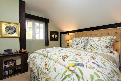 Old Monterey Inn - image 5