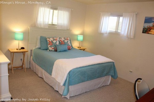 Manyas House 30 night minimum - image 8