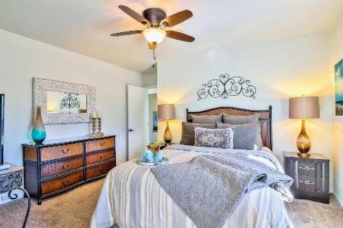 Stunning Monterey Home with Views Right on the Bay! - image 11
