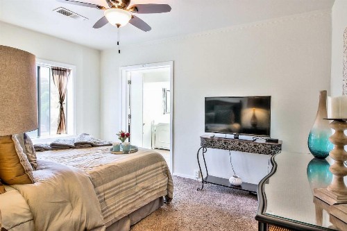 Stunning Monterey Home with Views Right on the Bay! - image 12