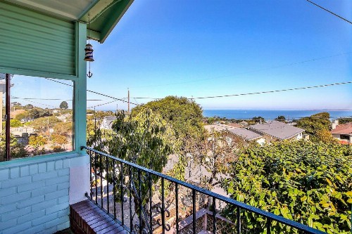 Stunning Monterey Home with Views Right on the Bay! - image 2