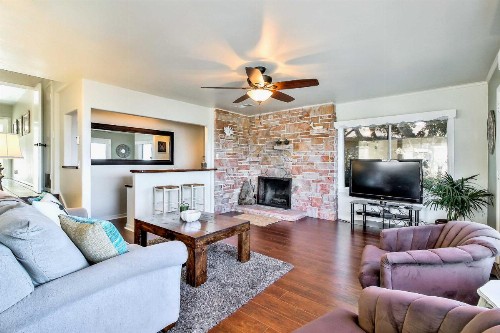 Stunning Monterey Home with Views Right on the Bay! - image 5