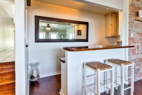 Stunning Monterey Home with Views Right on the Bay! - image 6