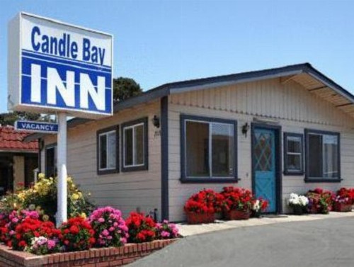 Candle Bay Inn
