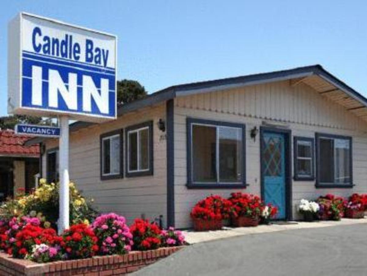 Candle Bay Inn - main image