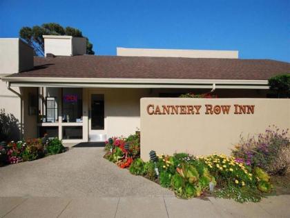 Cannery Row Inn monterey