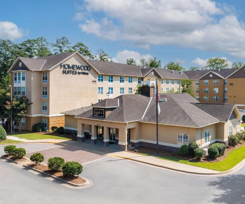 Homewood Suites by Hilton Montgomery