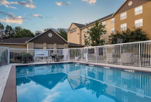 Homewood Suites by Hilton Montgomery - image 10