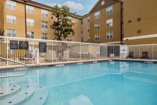 Homewood Suites by Hilton Montgomery - image 11