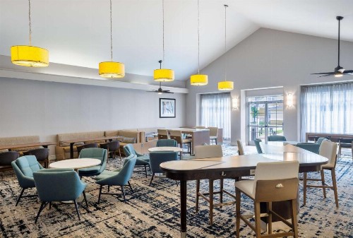 Homewood Suites by Hilton Montgomery - image 12