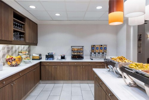 Homewood Suites by Hilton Montgomery - image 13