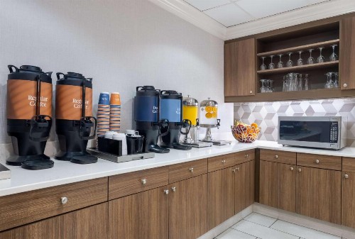 Homewood Suites by Hilton Montgomery - image 14