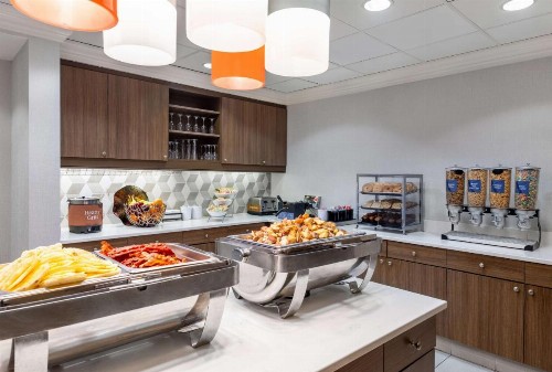 Homewood Suites by Hilton Montgomery - image 15