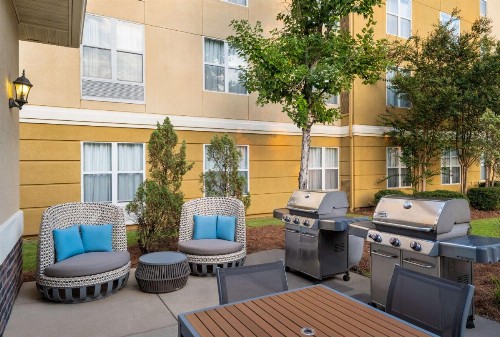 Homewood Suites by Hilton Montgomery - image 16