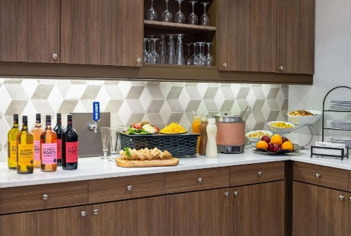Homewood Suites by Hilton Montgomery - image 17