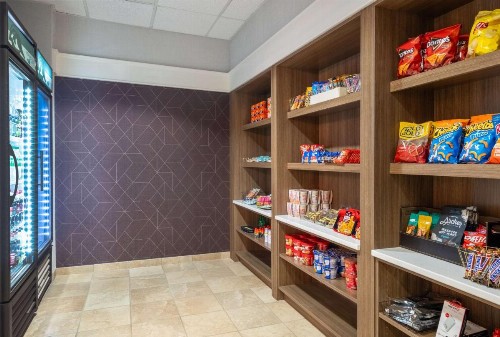 Homewood Suites by Hilton Montgomery - image 18