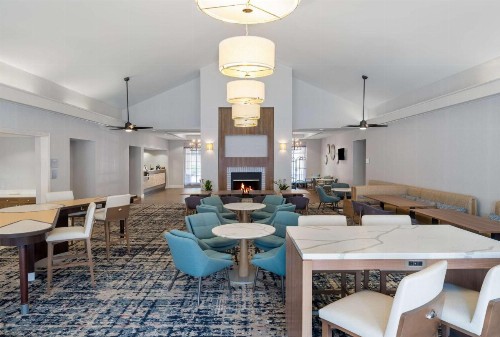 Homewood Suites by Hilton Montgomery - image 19