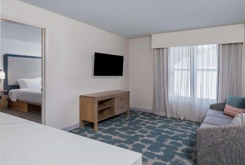 Homewood Suites by Hilton Montgomery - image 22
