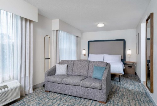 Homewood Suites by Hilton Montgomery - image 23