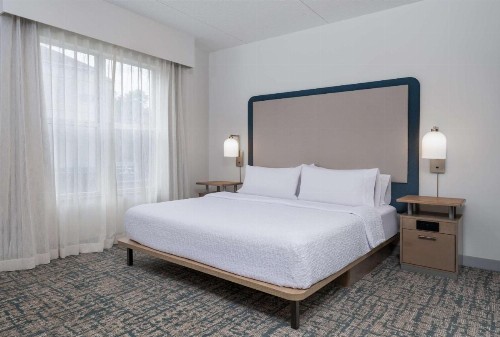 Homewood Suites by Hilton Montgomery - image 24