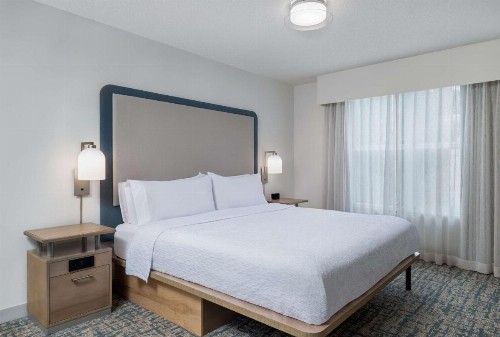 Homewood Suites by Hilton Montgomery - image 25