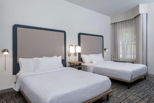 Homewood Suites by Hilton Montgomery - image 26