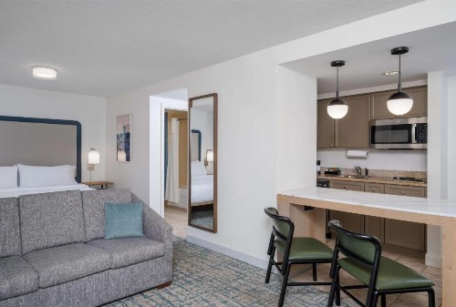 Homewood Suites by Hilton Montgomery - image 27