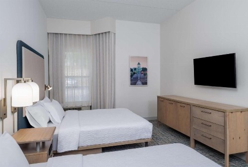 Homewood Suites by Hilton Montgomery - image 28