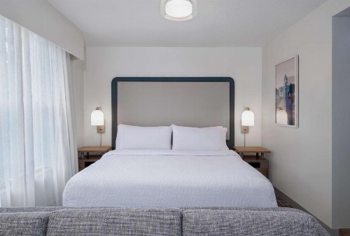 Homewood Suites by Hilton Montgomery - image 29