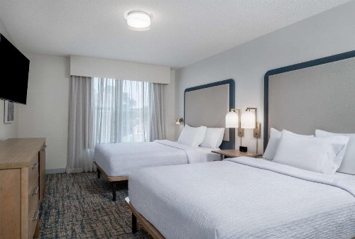Homewood Suites by Hilton Montgomery - image 30