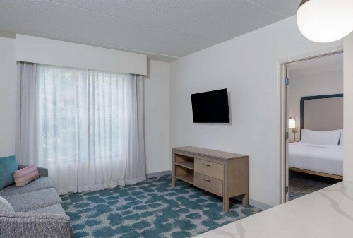 Homewood Suites by Hilton Montgomery - image 31