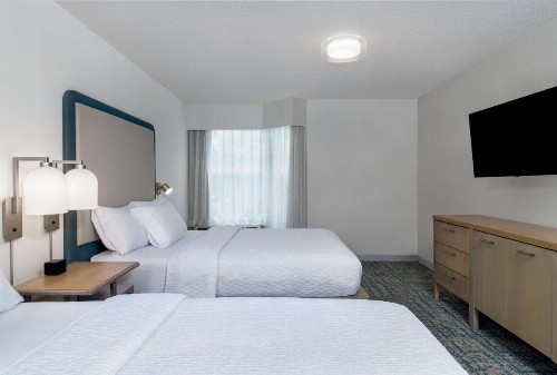 Homewood Suites by Hilton Montgomery - image 33