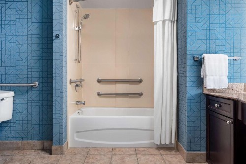 Homewood Suites by Hilton Montgomery - image 35