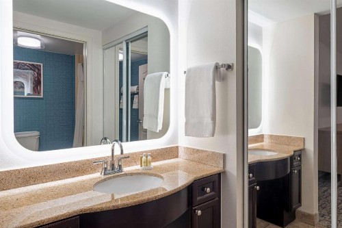 Homewood Suites by Hilton Montgomery - image 36