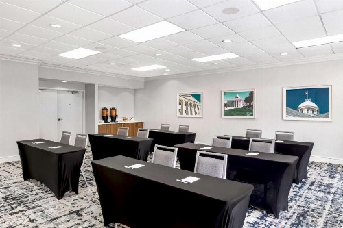 Homewood Suites by Hilton Montgomery - image 37
