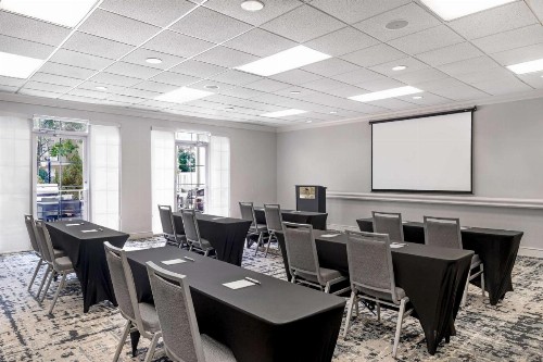Homewood Suites by Hilton Montgomery - image 38