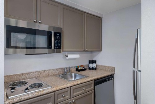 Homewood Suites by Hilton Montgomery - image 44