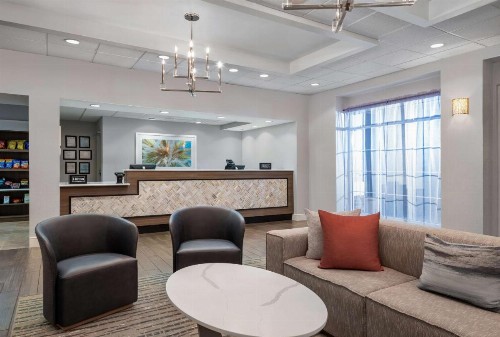 Homewood Suites by Hilton Montgomery - image 6