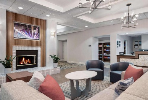 Homewood Suites by Hilton Montgomery - image 8
