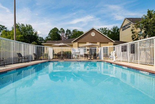 Homewood Suites by Hilton Montgomery - image 9