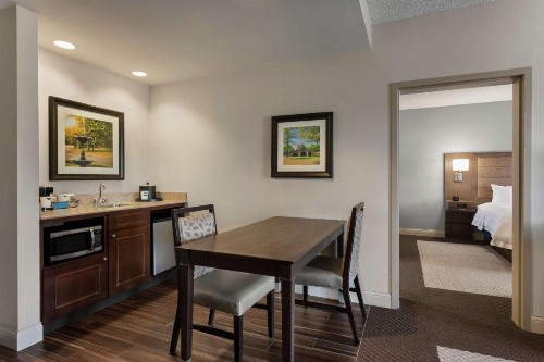 Hampton Inn & Suites Montgomery-EastChase - image 10