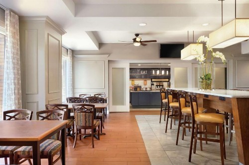 Hampton Inn & Suites Montgomery-EastChase - image 15