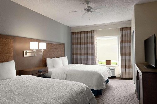 Hampton Inn & Suites Montgomery-EastChase - image 17