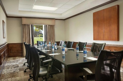 Hampton Inn & Suites Montgomery-EastChase - image 19
