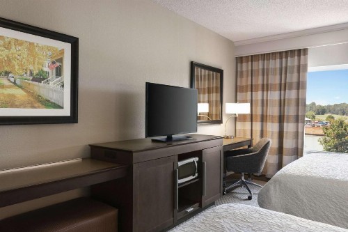 Hampton Inn & Suites Montgomery-EastChase - image 21