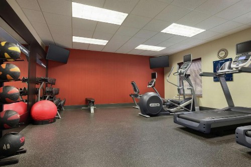Hampton Inn & Suites Montgomery-EastChase - image 22