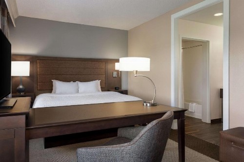 Hampton Inn & Suites Montgomery-EastChase - image 24