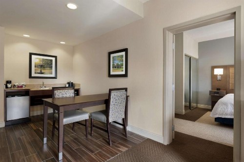 Hampton Inn & Suites Montgomery-EastChase - image 31
