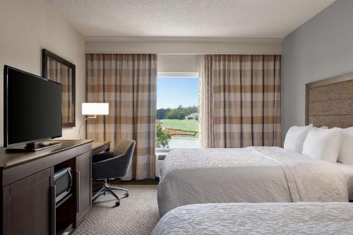 Hampton Inn & Suites Montgomery-EastChase - image 33