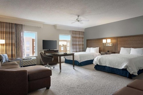 Hampton Inn & Suites Montgomery-EastChase - image 34